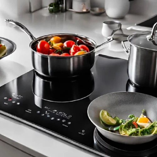 Cocinas de Induccion - Servicio Tecnico Reparaci&oacute;n Electrodom&eacute;sticos Barcelona Castell&oacute;n Valencia