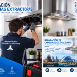 Reparacion Campanas Extractoras en Barcelona Valencia Castellon 150x150 - Reparaci&oacute;n Hornos en Barcelona Valencia Castellon