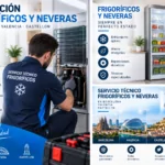 Reparación Campanas Extractoras en Barcelona Valencia Castellon Reparacion Frigorificos y Neveras en Barcelona Valencia Castellon 150x150 - Reparación Campanas Extractoras en Barcelona Valencia Castellon