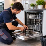 Reparacion Lavavajillas en Barcelona Valencia Castellon 150x150 - Reparaci&oacute;n Hornos en Barcelona Valencia Castellon