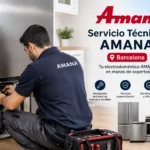 Servicio Tecnico AMANA Barcelona 150x150 - Servicio T&eacute;cnico BALAY Barcelona
