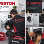 Servicio Tecnico ARISTON Barcelona 150x150 - Servicio T&eacute;cnico CANDY Barcelona