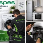Servicio Tecnico ASPES Barcelona 150x150 - Servicio T&eacute;cnico BOSCH Barcelona