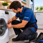 Servicio Tecnico CANDY Barcelona 150x150 - Servicio Tecnico Reparaci&oacute;n Electrodom&eacute;sticos Barcelona Castell&oacute;n Valencia