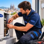 Servicio Tecnico CARRIER Barcelona 150x150 - Servicio T&eacute;cnico CANDY Barcelona