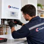 Servicio Tecnico CHAFFOTEAUX Barcelona 150x150 - Servicio T&eacute;cnico CANDY Barcelona